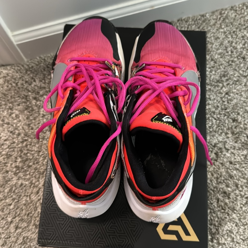 Nike Zoom Freak 2 - Picture 5 of 6